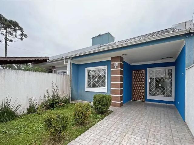 Casa aluguel em Região Geográfica Imediata de Curitiba, Região Metropolitana de Curitiba