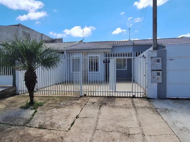 Casa aluguel em Eucaliptos, Fazenda Rio Grande