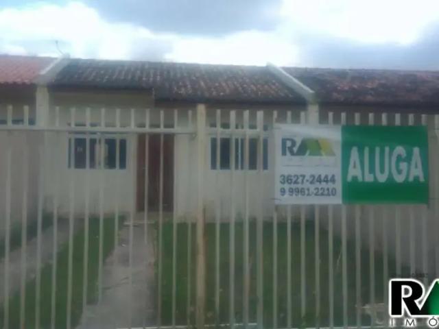 Casa aluguel em Região Geográfica Imediata de Curitiba, Região Metropolitana de Curitiba