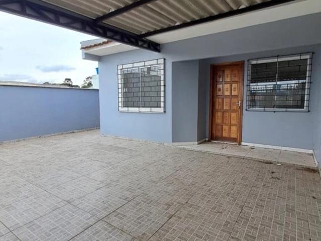 Casa aluguel em Eucaliptos, Fazenda Rio Grande