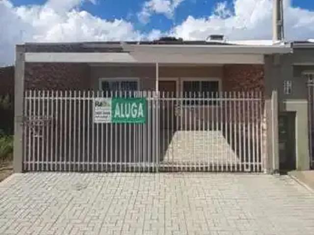 Casa aluguel em Região Geográfica Imediata de Curitiba, Região Metropolitana de Curitiba