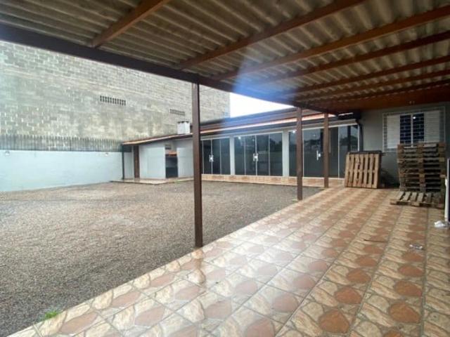 Casa aluguel em Eucaliptos, Fazenda Rio Grande