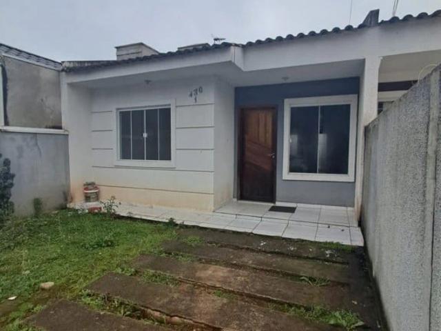 Casa aluguel em Eucaliptos, Fazenda Rio Grande