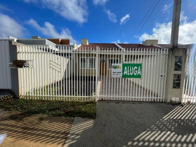 Casa aluguel em Região Geográfica Imediata de Curitiba, Região Metropolitana de Curitiba