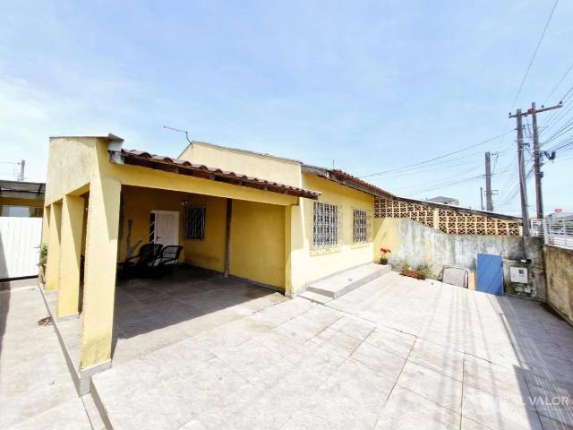 Casa aluguel em Eucaliptos, Fazenda Rio Grande