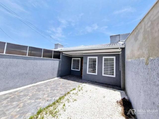 Casa aluguel em Eucaliptos, Fazenda Rio Grande