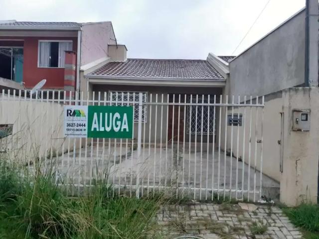 Casa aluguel em Região Geográfica Imediata de Curitiba, Região Metropolitana de Curitiba