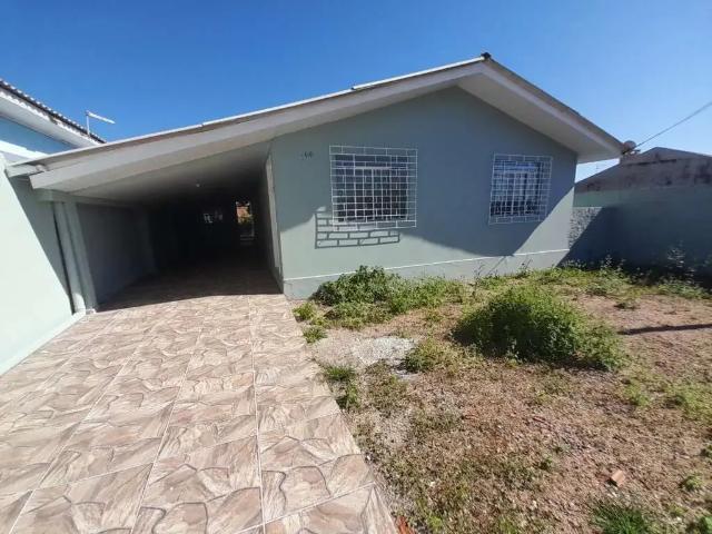 Casa aluguel em Região Geográfica Imediata de Curitiba, Região Metropolitana de Curitiba