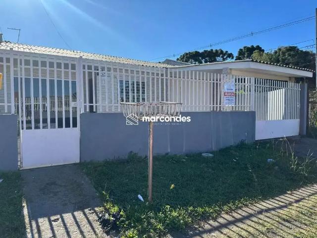 Casa aluguel em Região Geográfica Imediata de Curitiba, Região Metropolitana de Curitiba