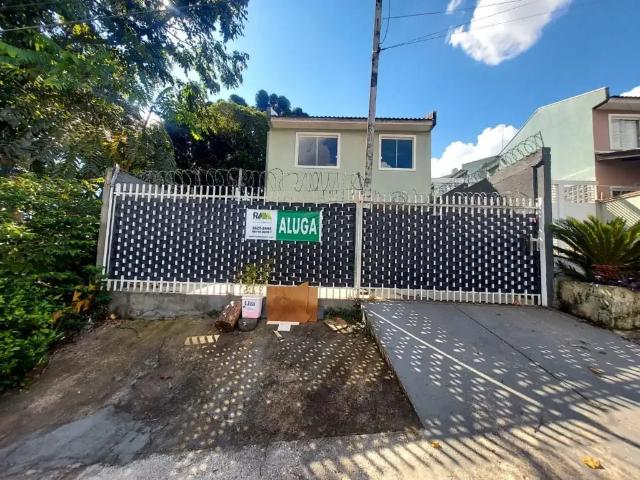 Casa aluguel em Região Geográfica Imediata de Curitiba, Região Metropolitana de Curitiba