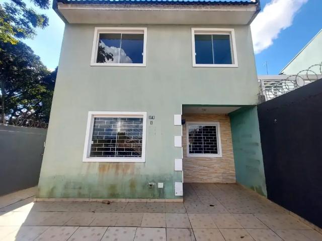 Casa aluguel em Região Geográfica Imediata de Curitiba, Região Metropolitana de Curitiba