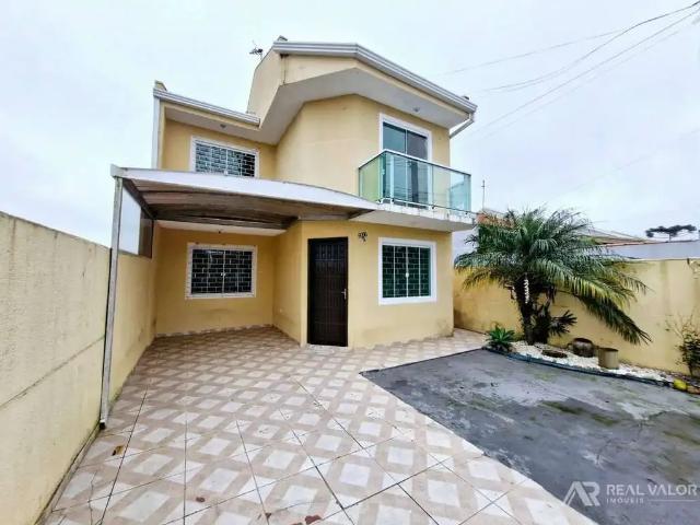 Casa aluguel em Região Geográfica Imediata de Curitiba, Região Metropolitana de Curitiba
