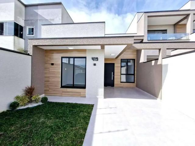 Casa aluguel em Região Geográfica Imediata de Curitiba, Região Metropolitana de Curitiba