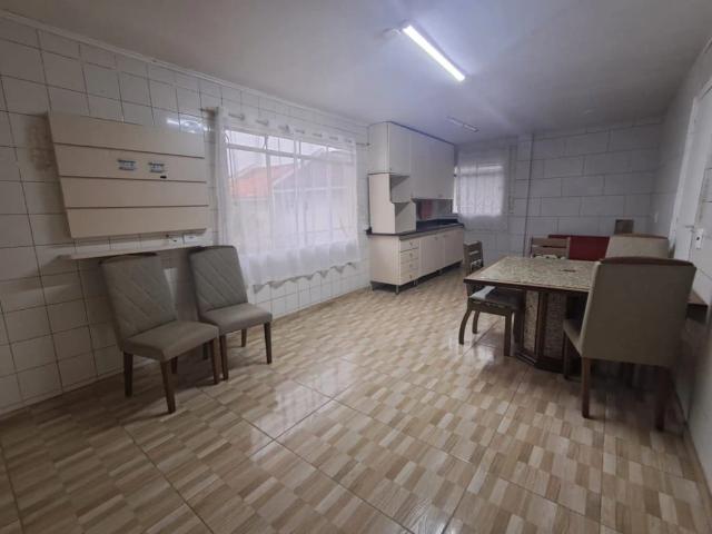 Casa aluguel em Gralha Azul, Fazenda Rio Grande
