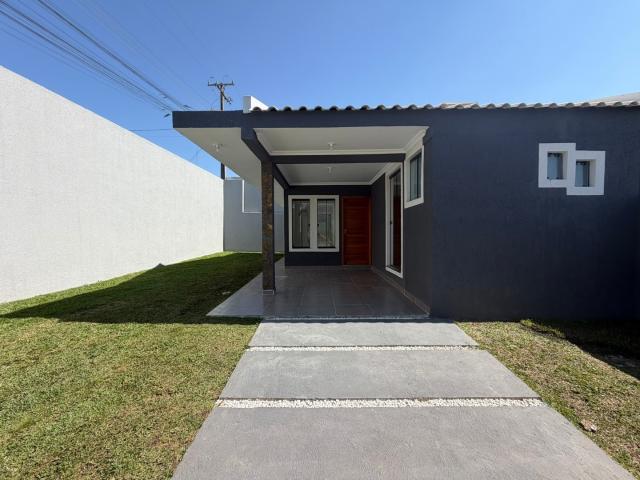 Casa aluguel em Iguaçu, Fazenda Rio Grande