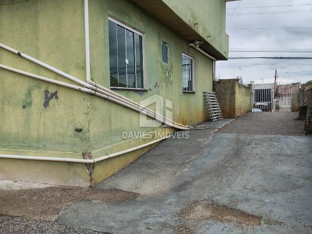 Casa aluguel em Iguaçu, Fazenda Rio Grande
