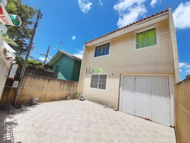 Casa aluguel em Região Geográfica Imediata de Curitiba, Região Metropolitana de Curitiba