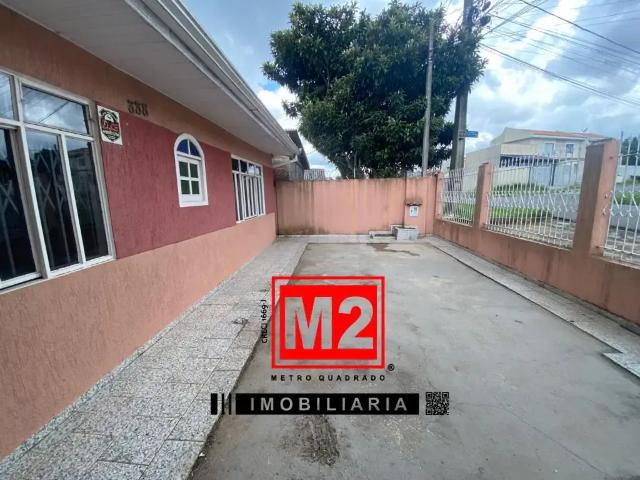 Casa aluguel em Região Geográfica Imediata de Curitiba, Região Metropolitana de Curitiba