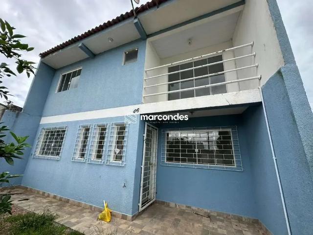 Casa aluguel em Região Geográfica Imediata de Curitiba, Região Metropolitana de Curitiba