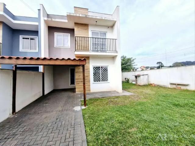 Casa aluguel em Região Geográfica Imediata de Curitiba, Região Metropolitana de Curitiba