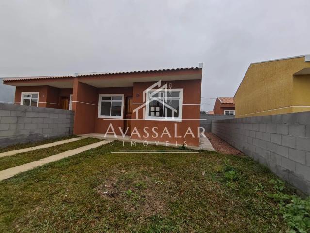 Casa aluguel em Veneza, Fazenda Rio Grande