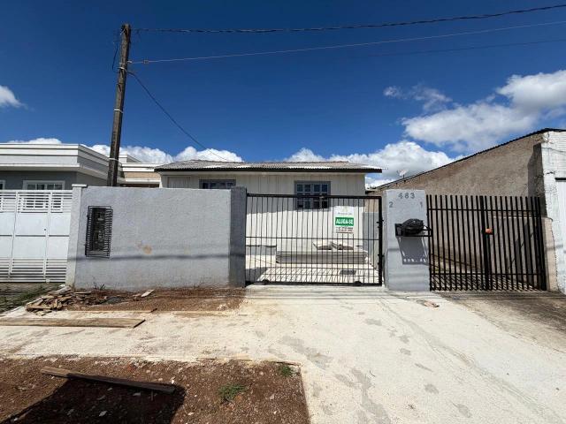 Casa aluguel em Veneza, Fazenda Rio Grande