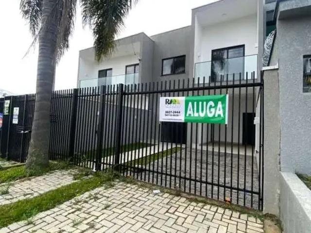 Casa aluguel em Região Geográfica Imediata de Curitiba, Região Metropolitana de Curitiba