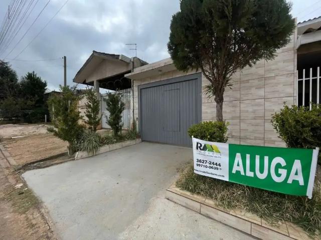 Casa aluguel em Região Geográfica Imediata de Curitiba, Região Metropolitana de Curitiba
