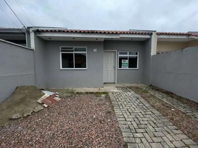 Casa aluguel em Região Geográfica Imediata de Curitiba, Região Metropolitana de Curitiba