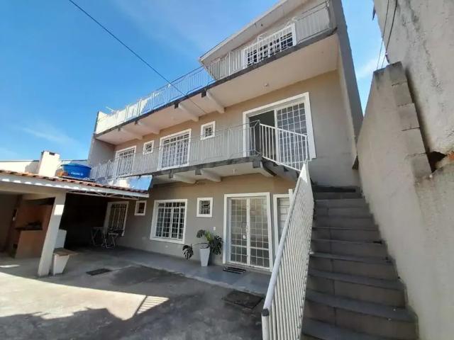 Casa aluguel em Região Geográfica Imediata de Curitiba, Região Metropolitana de Curitiba