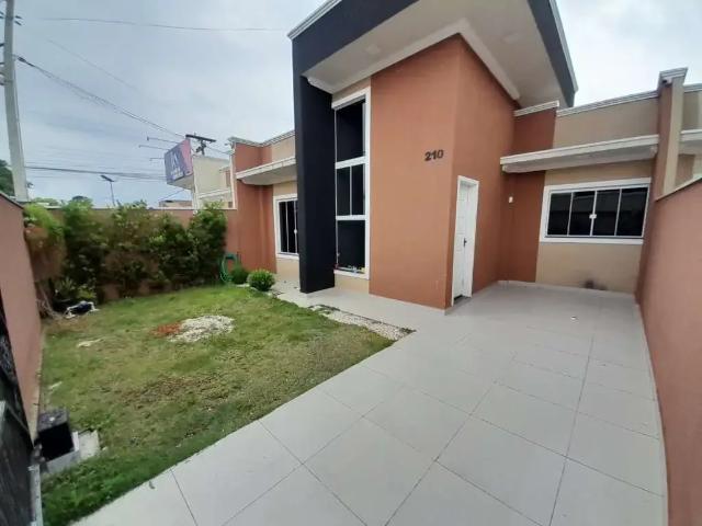 Casa aluguel em Região Geográfica Imediata de Curitiba, Região Metropolitana de Curitiba