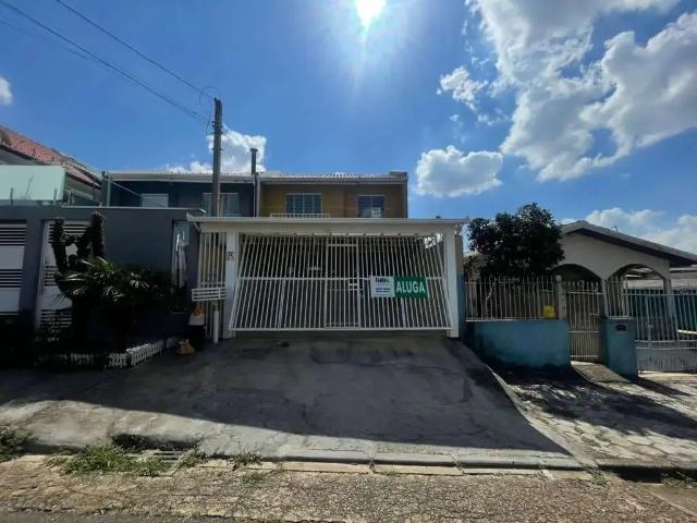 Casa aluguel em Região Geográfica Imediata de Curitiba, Região Metropolitana de Curitiba