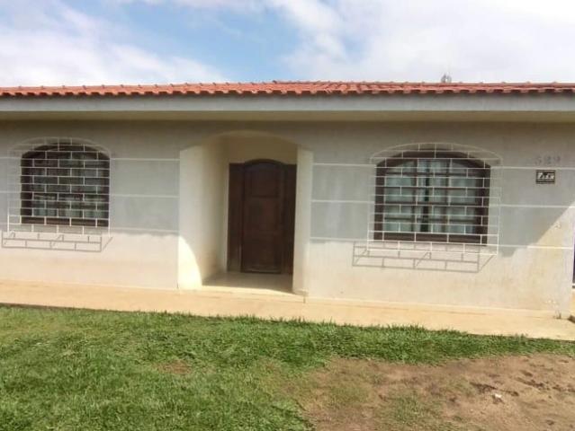 Casa aluguel em Pioneiros, Fazenda Rio Grande