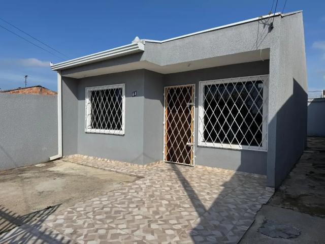 Casa aluguel em Região Geográfica Imediata de Curitiba, Região Metropolitana de Curitiba