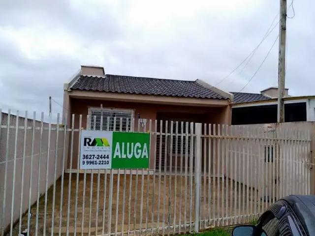 Casa aluguel em Região Geográfica Imediata de Curitiba, Região Metropolitana de Curitiba