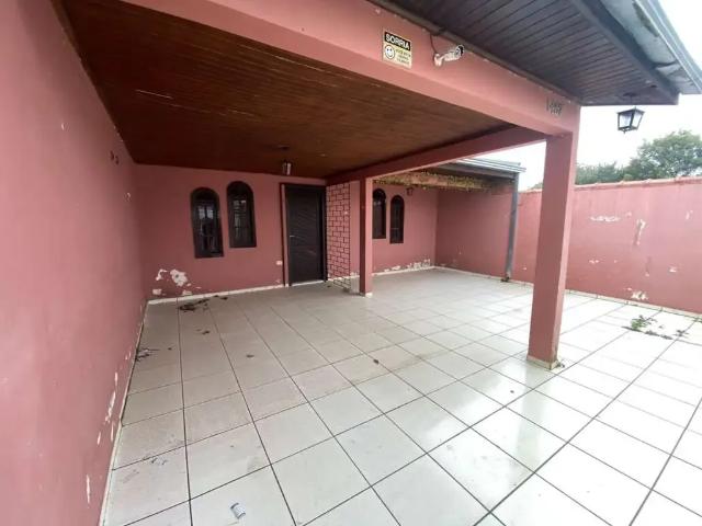 Casa aluguel em Região Geográfica Imediata de Curitiba, Região Metropolitana de Curitiba