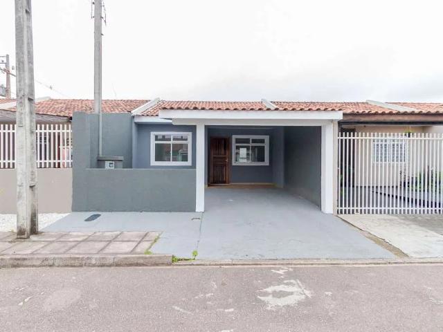 Casa aluguel em Região Geográfica Imediata de Curitiba, Região Metropolitana de Curitiba