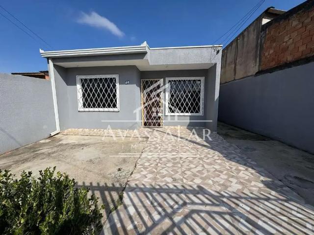 Casa aluguel em Região Geográfica Imediata de Curitiba, Região Metropolitana de Curitiba