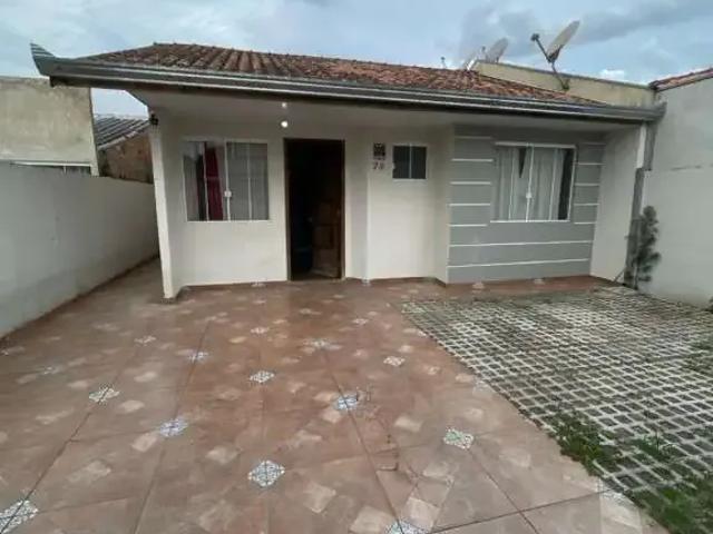 Casa aluguel em Região Geográfica Imediata de Curitiba, Região Metropolitana de Curitiba
