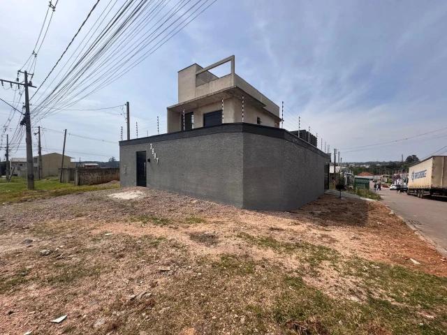 Casa aluguel em Santa Terezinha, Fazenda Rio Grande