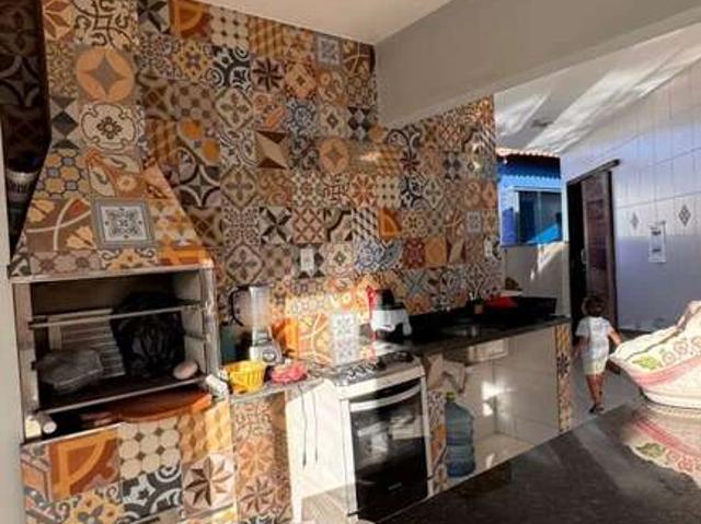 Casa aluguel em Feira V, Feira de Santana
