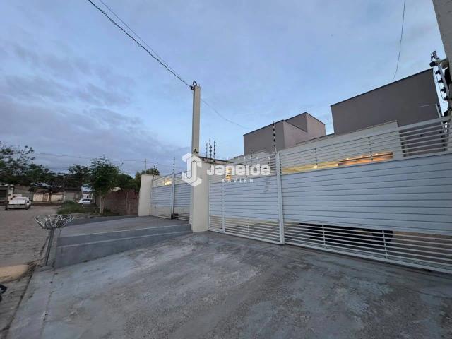 Casa aluguel em Conjunto João Paulo II, Feira de Santana
