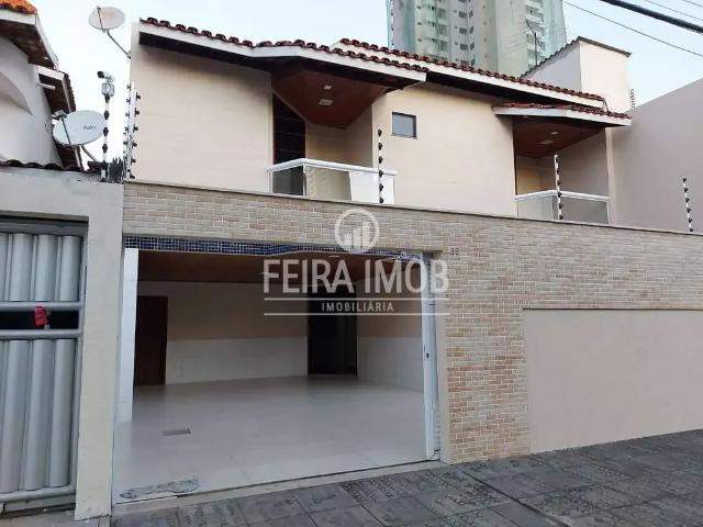 Casa aluguel em Região Geográfica Imediata de Feira de Santana, Região Metropolitana de Feira de Santana