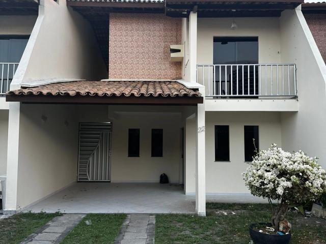 Casa aluguel em Santa Mônica, Feira de Santana