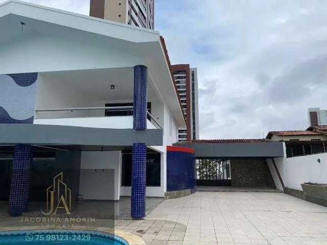 Casa aluguel em Região Geográfica Imediata de Feira de Santana, Região Metropolitana de Feira de Santana
