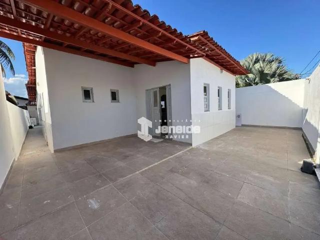 Casa aluguel em Região Geográfica Imediata de Feira de Santana, Região Metropolitana de Feira de Santana