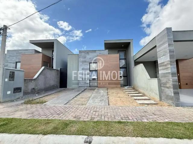 Casa aluguel em Região Geográfica Imediata de Feira de Santana, Região Metropolitana de Feira de Santana