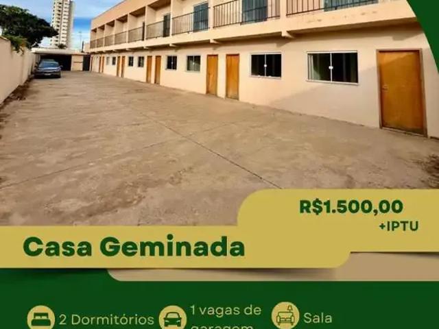 Casa aluguel em Região Imediata de Fernandópolis, Fernandópolis