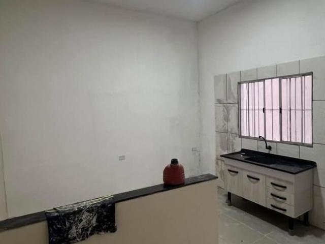 Casa aluguel em Ferraz de Vasconcelos, Vila Santa Margarida