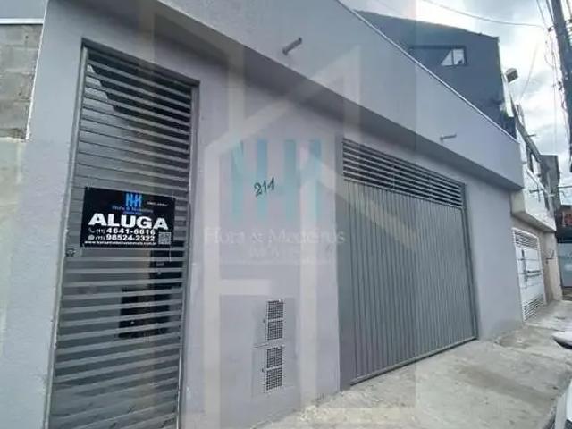 Casa aluguel em Região Imediata de São Paulo, Região Metropolitana de São Paulo